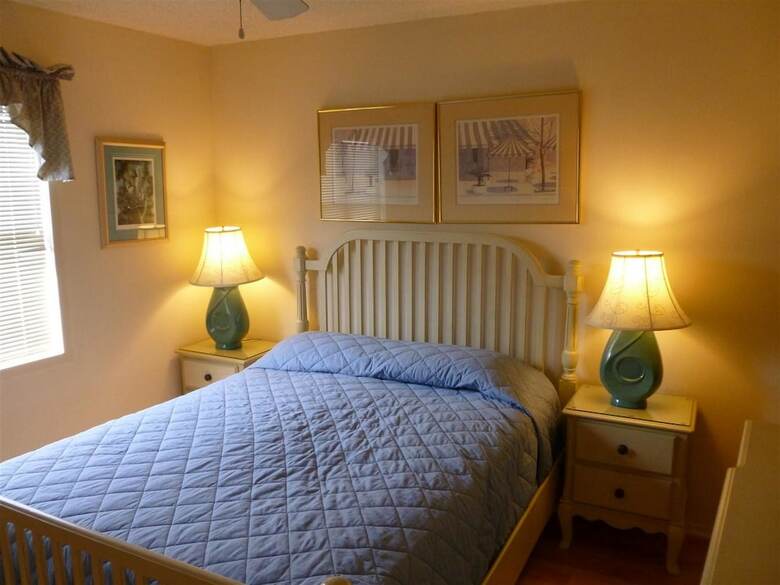 Guest Cottage By Myrtle Beach Vr