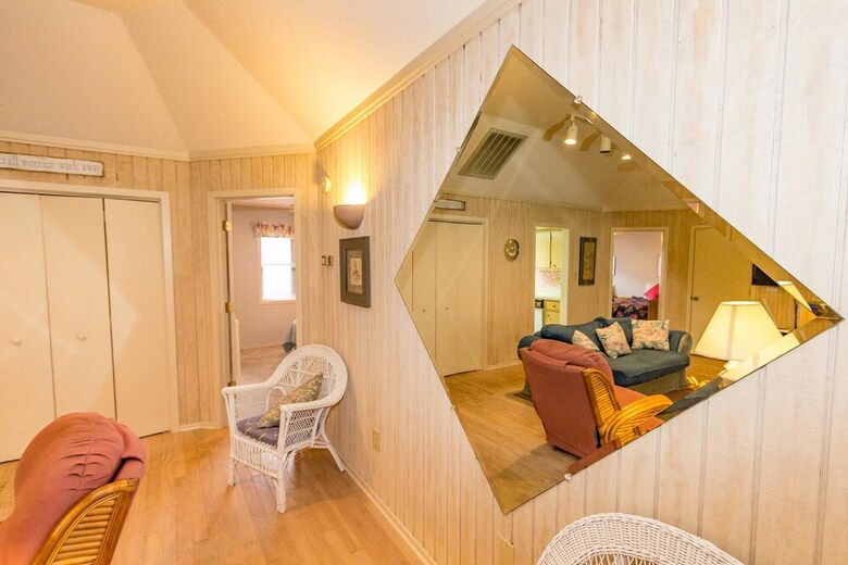 Guest Cottage By Myrtle Beach Vr