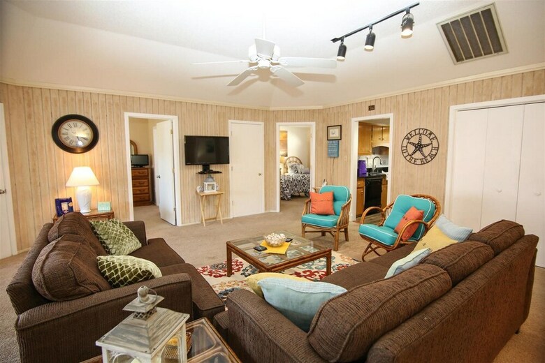 Guest Cottage By Myrtle Beach Vr