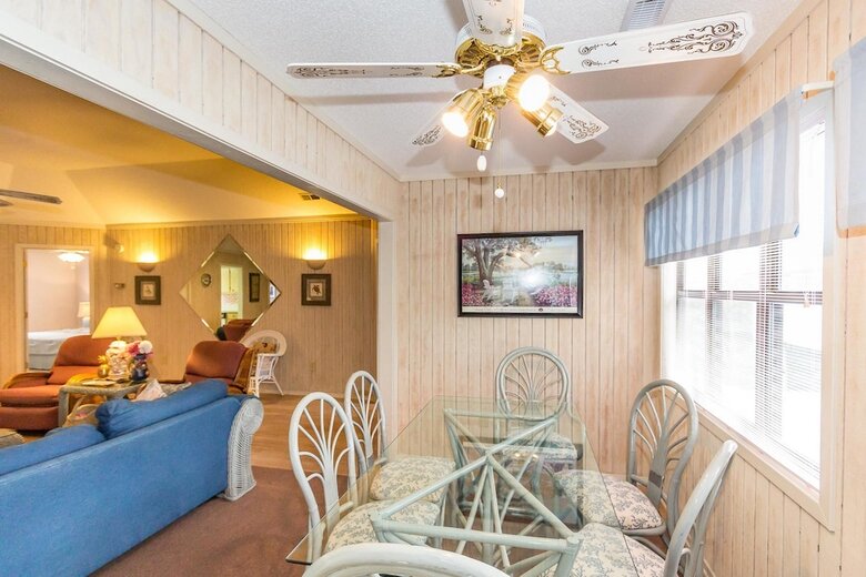 Guest Cottage By Myrtle Beach Vr