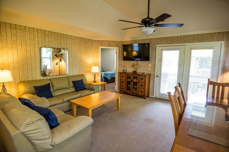 Guest Cottage By Myrtle Beach Vr