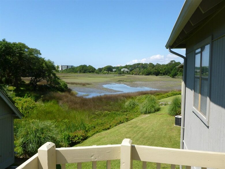 Guest Cottage By Myrtle Beach Vr