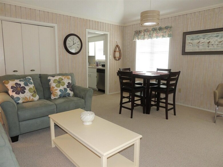 Guest Cottage By Myrtle Beach Vr