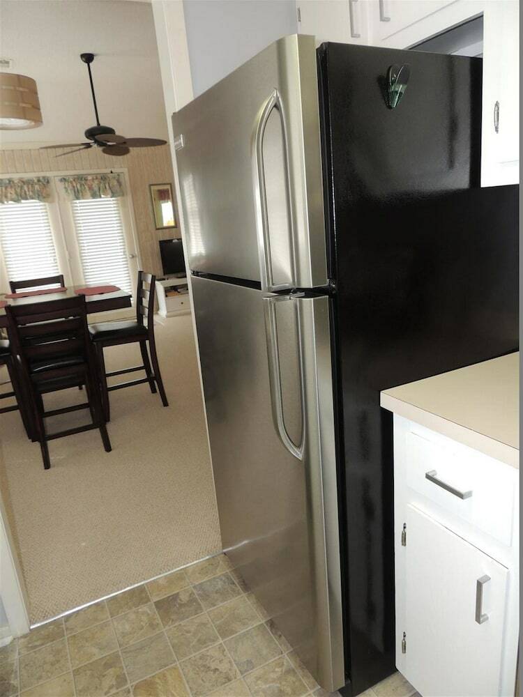 Guest Cottage By Myrtle Beach Vr