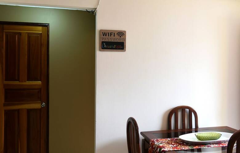 Apartamentos Wise Living Cr