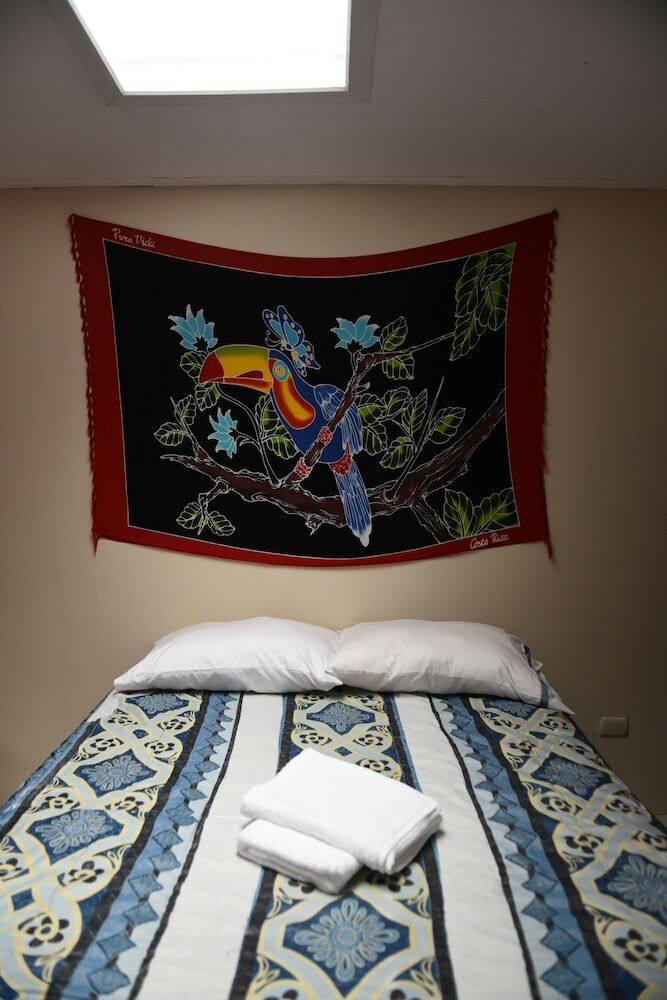 Apartamentos Wise Living Cr
