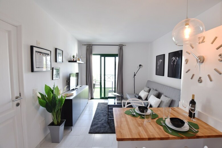 Holyhome Apartment 205