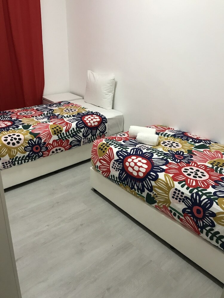 Hostal Charming Episode Hostel
