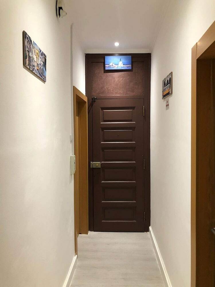 Hostal Charming Episode Hostel