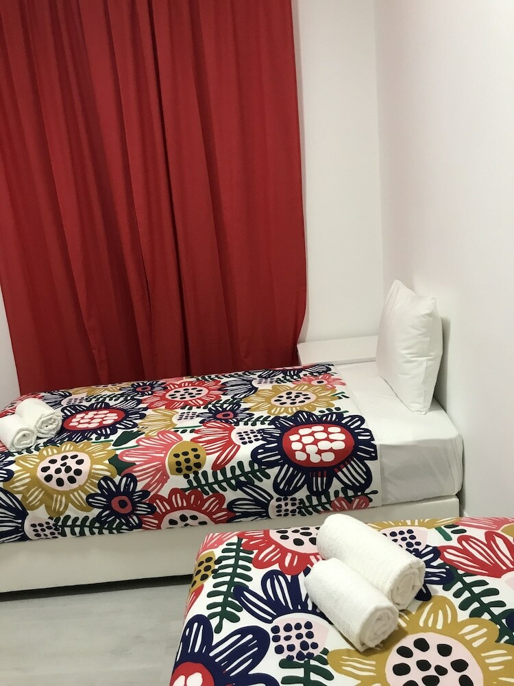 Hostal Charming Episode Hostel
