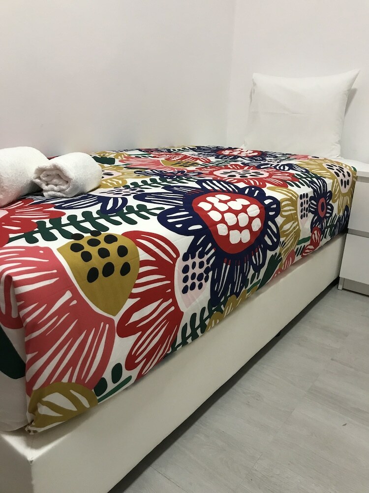 Hostal Charming Episode Hostel