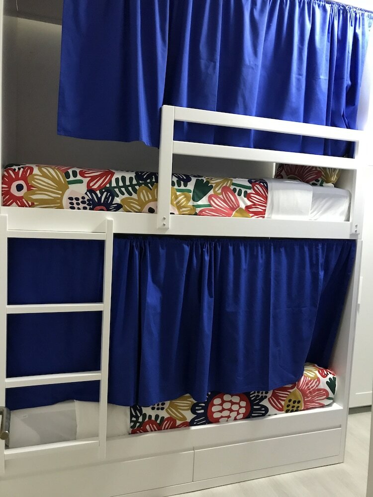 Hostal Charming Episode Hostel