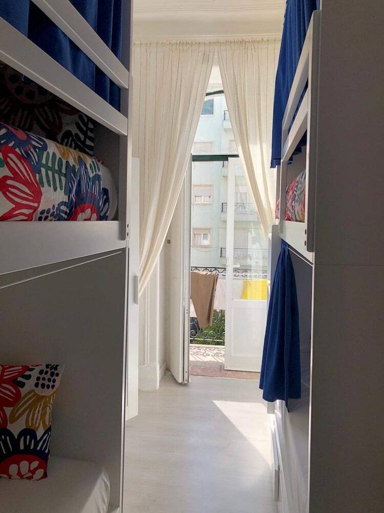 Hostal Charming Episode Hostel