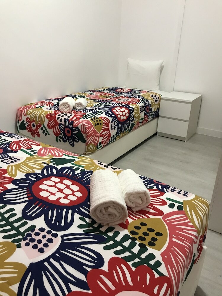 Hostal Charming Episode Hostel