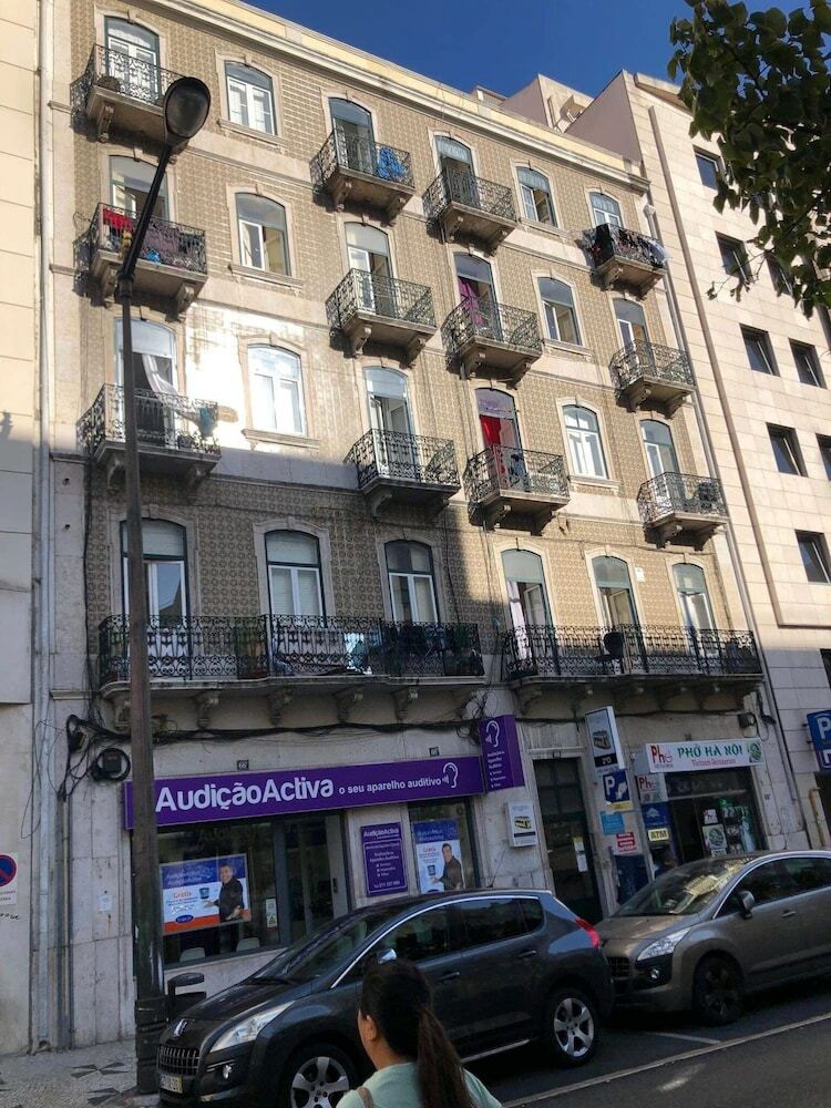 Hostal Charming Episode Hostel