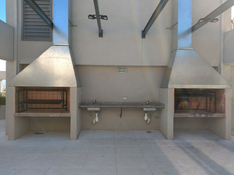 Apartamentos Cono de Arita I