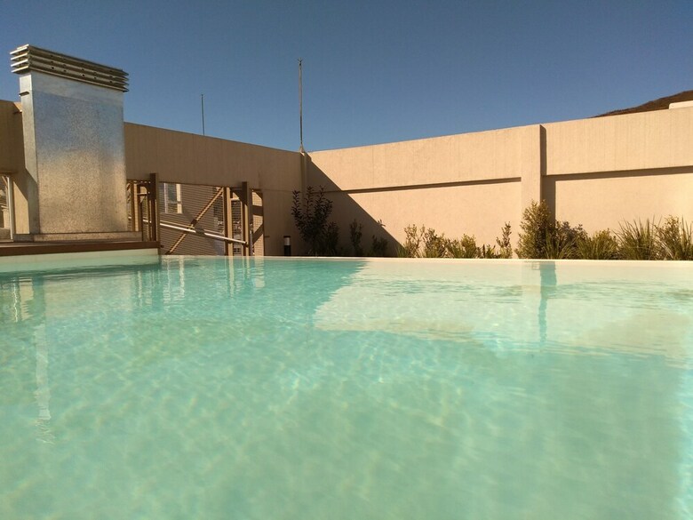 Apartamentos Cono de Arita I
