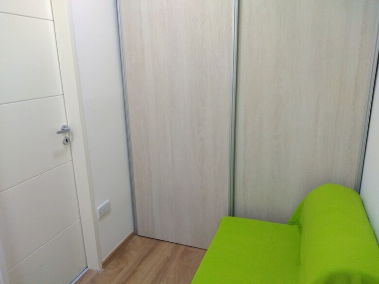 Apartamentos Cono de Arita I