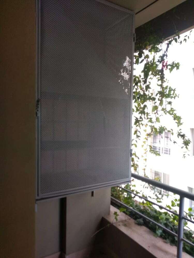 Apartamentos Cono de Arita I