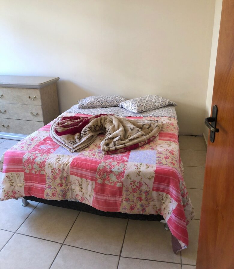 Apartamentos Aconchego Lar Doce Lar
