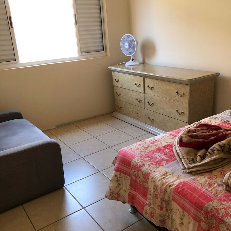 Apartamentos Aconchego Lar Doce Lar