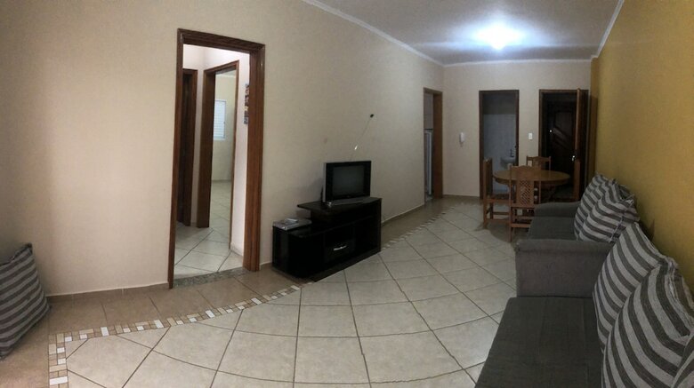 Apartamentos Aconchego Lar Doce Lar