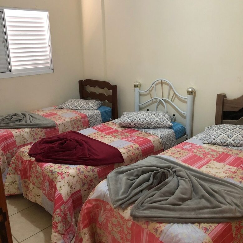 Apartamentos Aconchego Lar Doce Lar