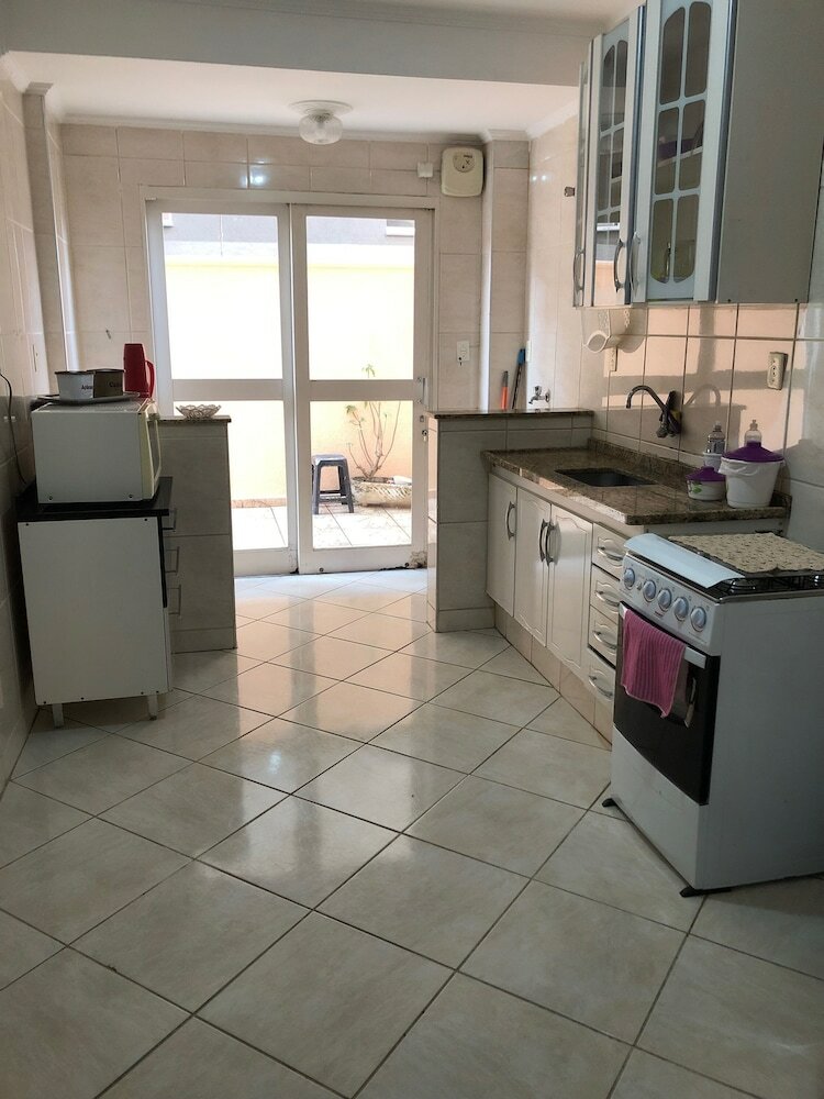 Apartamentos Aconchego Lar Doce Lar
