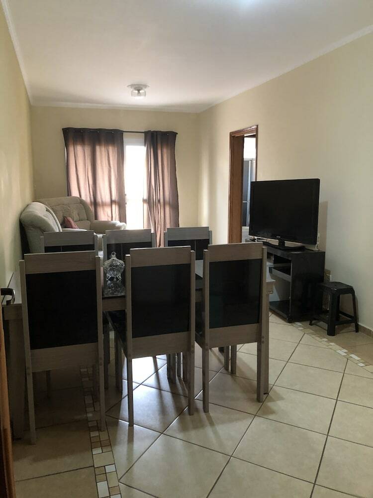 Apartamentos Aconchego Lar Doce Lar