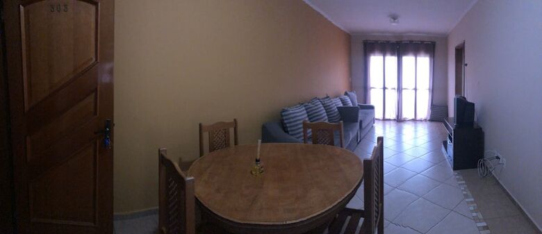 Apartamentos Aconchego Lar Doce Lar