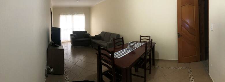 Apartamentos Aconchego Lar Doce Lar