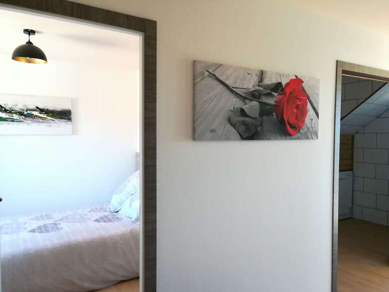 Apartamentos El Guardavi�as