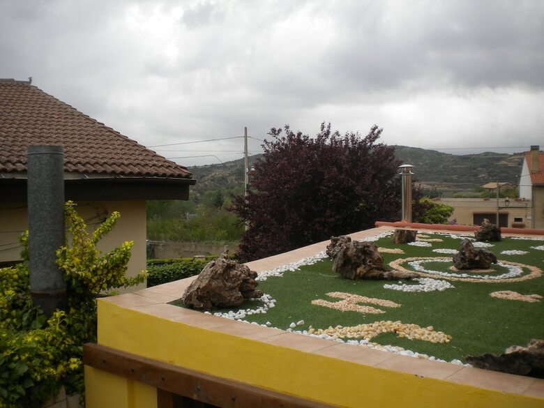 Apartamentos El Guardavi�as