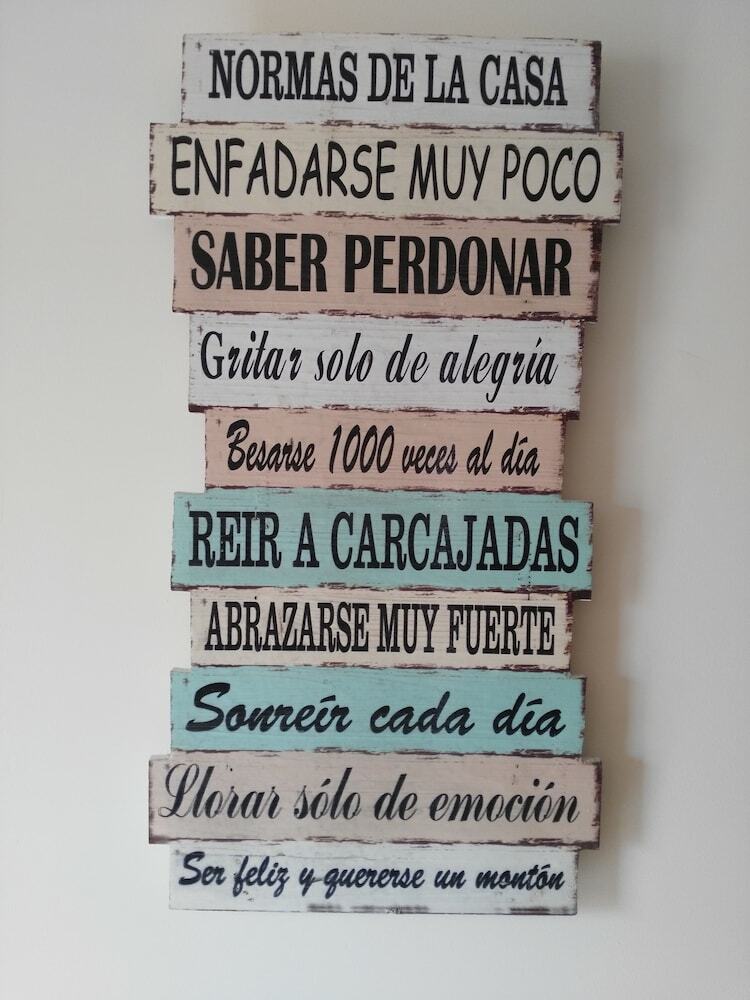 Apartamentos El Guardavi�as