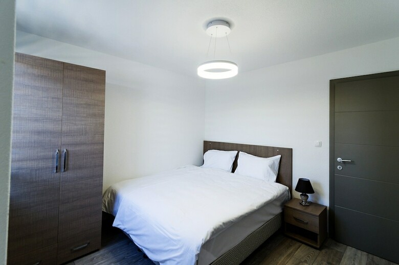 Hotel Stone Bridge Guesthouse
