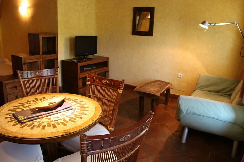 Agroturismo Maddiola