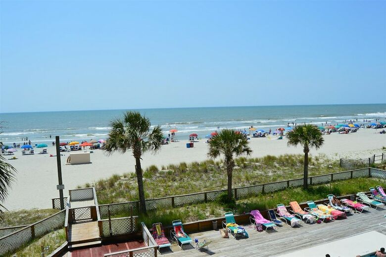 Pelicans Watch By Myrtle Beach Vr