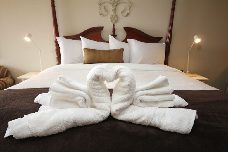 Hotel Saint Andrews Inn & Suites