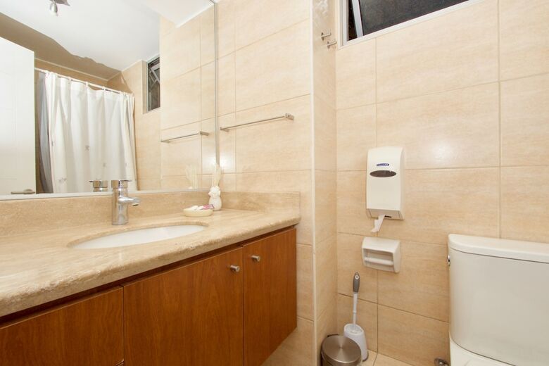 Apartamentos Bellavista Blanc
