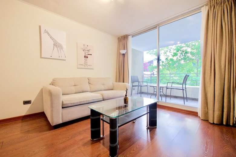 Apartamentos Bellavista Blanc