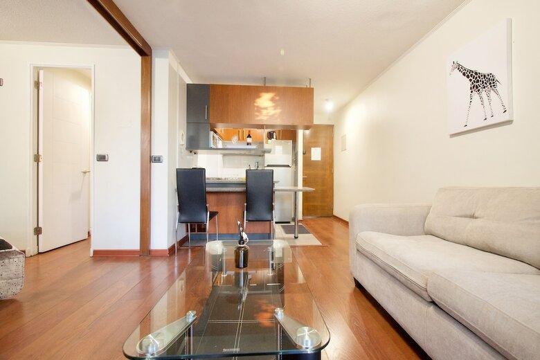 Apartamentos Bellavista Blanc