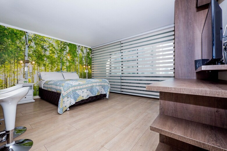 Arauco Retreat Apartment
