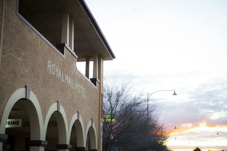 Royal Mail Hotel