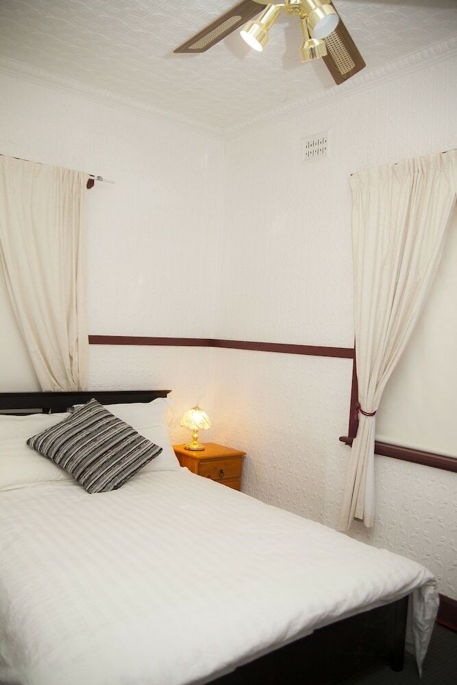 Royal Mail Hotel
