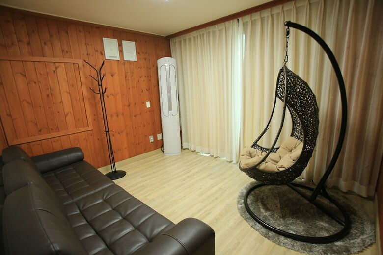 Daegwanryeong Rodem Tree Pension