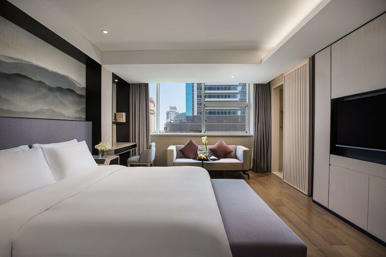 Joya Hotel Dalian