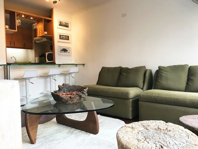 Apartamentos Vitacura Grove