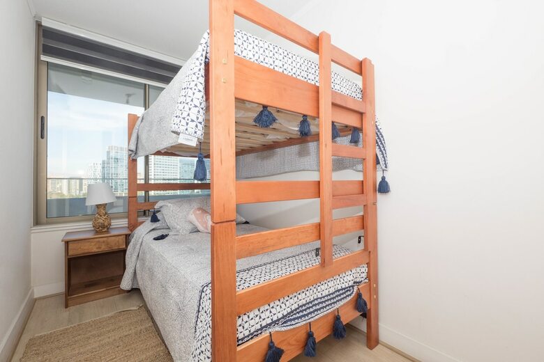 Arauco View Apartment