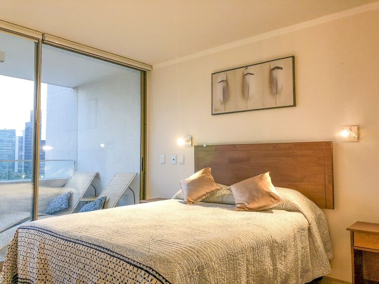 Arauco View Apartment