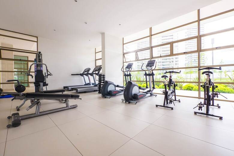 Arauco View Apartment